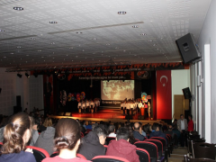 Evrensel Kolej